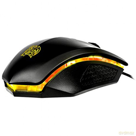 Tt eSPORTS Myszka dla graczy - Talon X Gaming Gear Combo