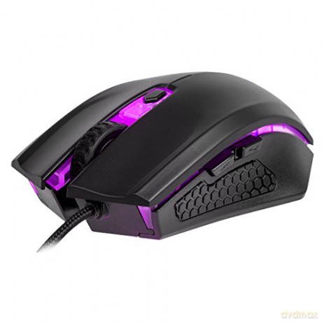 Tt eSPORTS Myszka dla graczy - Talon X Gaming Gear Combo