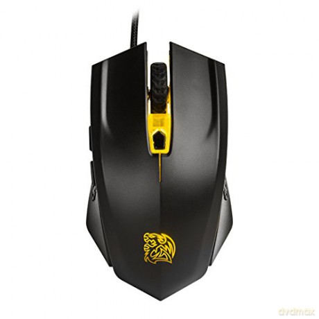 Tt eSPORTS Myszka dla graczy - Talon X Gaming Gear Combo