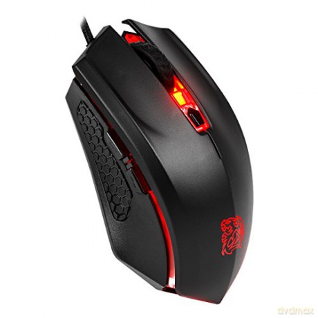 Tt eSPORTS Myszka dla graczy - Talon X Gaming Gear Combo
