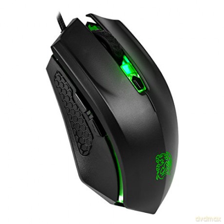 Tt eSPORTS Myszka dla graczy - Talon X Gaming Gear Combo