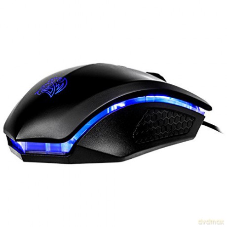 Tt eSPORTS Myszka dla graczy - Talon X Gaming Gear Combo