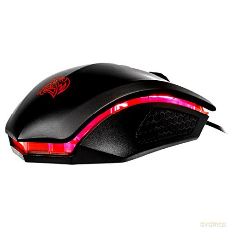 Tt eSPORTS Myszka dla graczy - Talon X Gaming Gear Combo