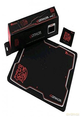 Tt eSPORTS Podkładka dla graczy - Conkor 400x320x4mm - control