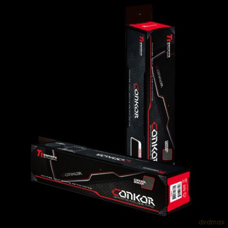 Tt eSPORTS Podkładka dla graczy - Conkor 400x320x4mm - control
