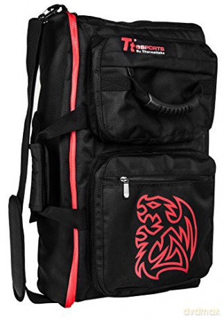 Tt eSPORTS torba/plecak na obudowę - Battle Dragon Backpack 2015