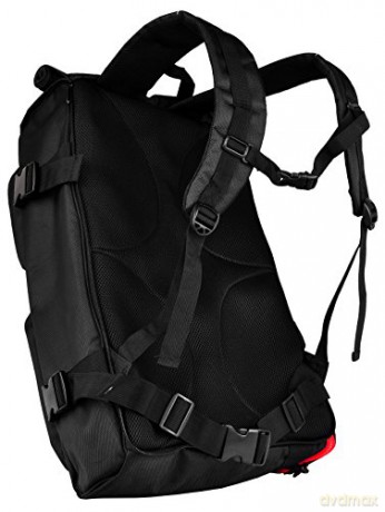 Tt eSPORTS torba/plecak na obudowę - Battle Dragon Backpack 2015