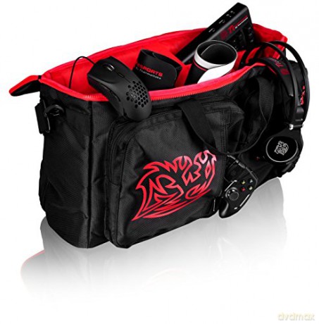 Tt eSPORTS torba/plecak na obudowę - Battle Dragon Backpack 2015