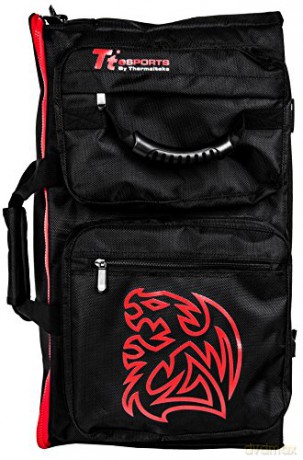 Tt eSPORTS torba/plecak na obudowę - Battle Dragon Backpack 2015