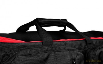 Tt eSPORTS torba/plecak na obudowę - Battle Dragon Backpack 2015