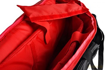 Tt eSPORTS torba/plecak na obudowę - Battle Dragon Backpack 2015