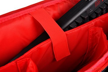 Tt eSPORTS torba/plecak na obudowę - Battle Dragon Backpack 2015