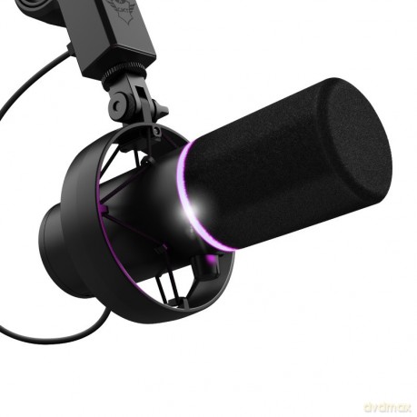 Uchwyt i mikrofon GXT 255+ ONYX
