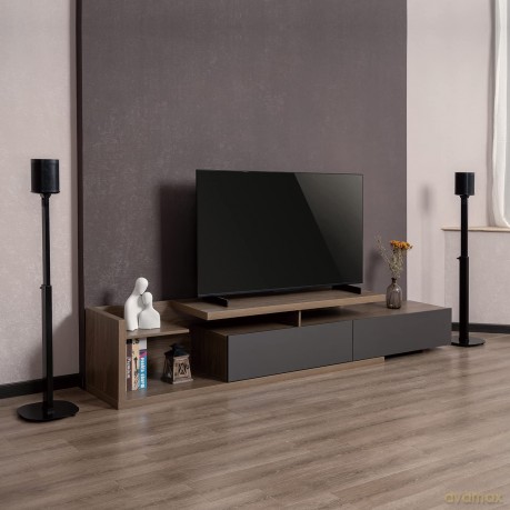 Uchwyt stojak podłogowy na głośnik smart Sonos One SL MC-940