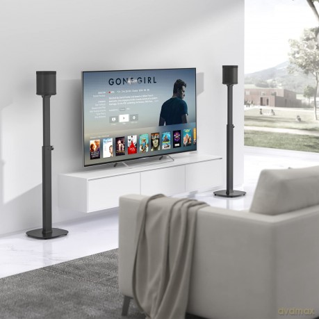 Uchwyt stojak podłogowy na głośnik smart Sonos One SL MC-940