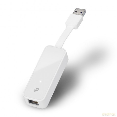 UE300 karta sieciowa Ethernet do USB 3.0