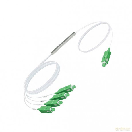 UFiber Splitter 1:4 UF-SPLITTER-4