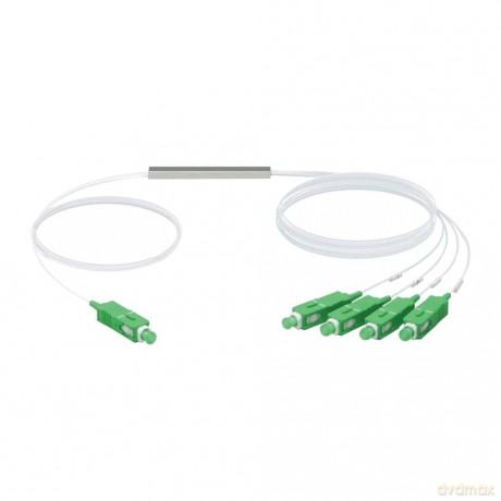UFiber Splitter 1:4 UF-SPLITTER-4