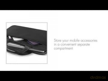 Ultra Skin Plus PRO 14-14.1'' BLACK notebook/ultrabook