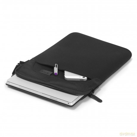 Ultra Skin PRO 13-13.3'' Black notebook/ultrabook