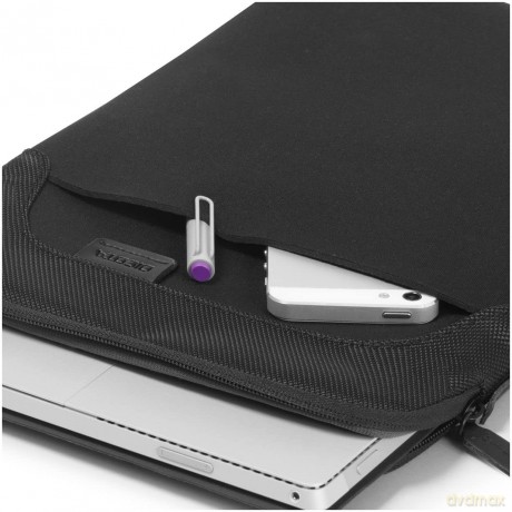 Ultra Skin PRO 13-13.3'' Black notebook/ultrabook