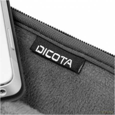 Ultra Skin PRO 14-14.1'' Black notebook/ultrabook