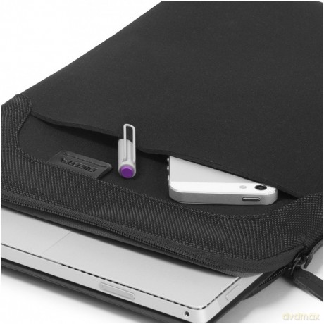 Ultra Skin PRO 14-14.1'' Black notebook/ultrabook
