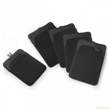 Ultra Skin PRO 14-14.1'' Black notebook/ultrabook