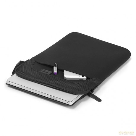 Ultra Skin PRO 14-14.1'' Black notebook/ultrabook