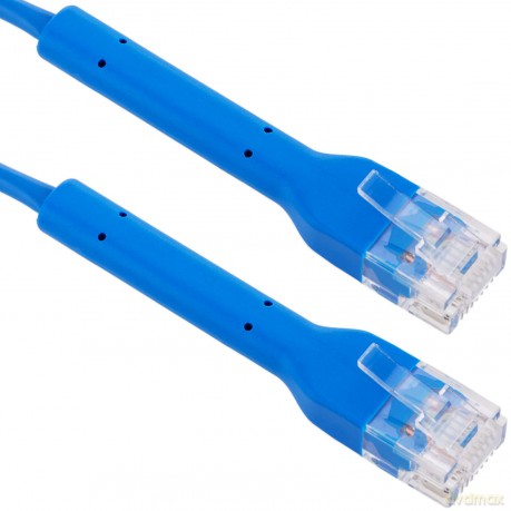 UniFi Eth Pat Ca UC-PATCH-0.3M-RJ45-BL