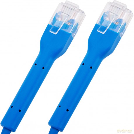 UniFi Eth Pat Ca UC-PATCH-0.3M-RJ45-BL