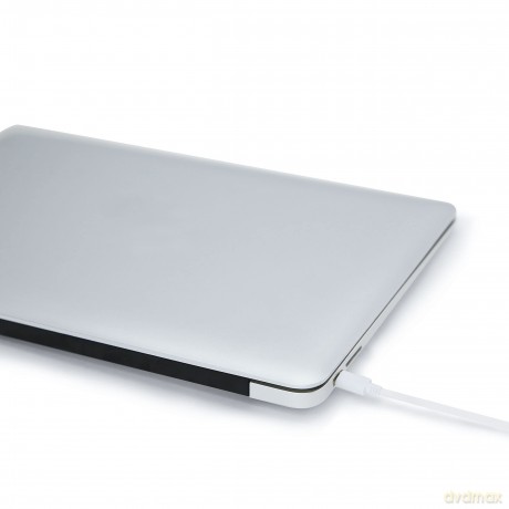 Uniwersalna ładowarka do notebooków USB-C 80W EU/UK