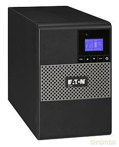 UPS 5P 650 Tower 5P650i 650VA/420W; RS232; USB; czas po