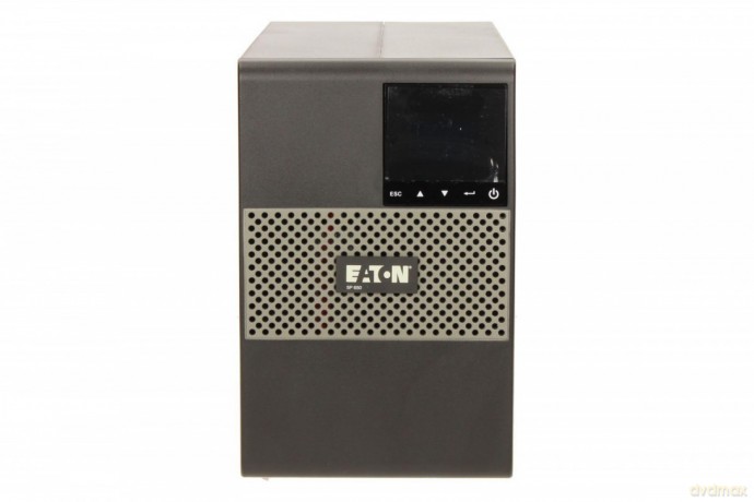 UPS 5P 650 Tower 5P650i 650VA/420W; RS232; USB; czas po