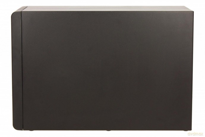 UPS 5P 650 Tower 5P650i 650VA/420W; RS232; USB; czas po