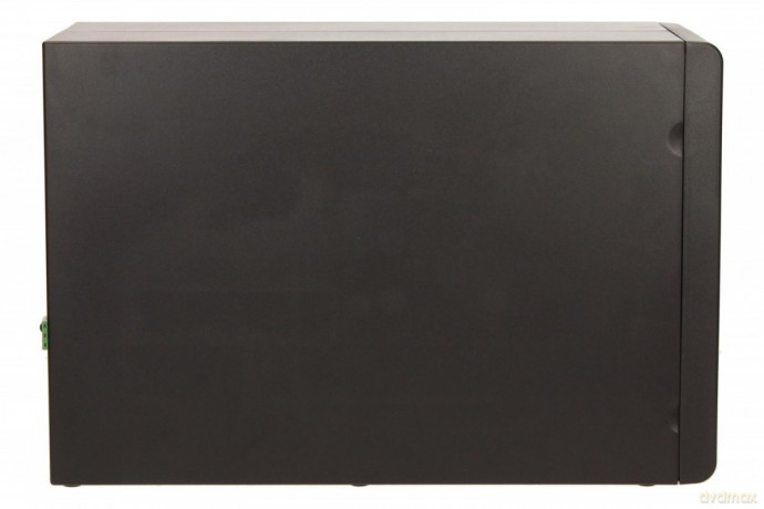 UPS 5P 650 Tower 5P650i 650VA/420W; RS232; USB; czas po