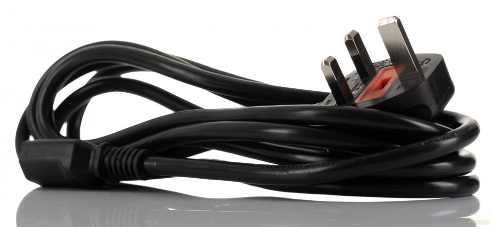 UPS 5P 650 Tower 5P650i 650VA/420W; RS232; USB; czas po