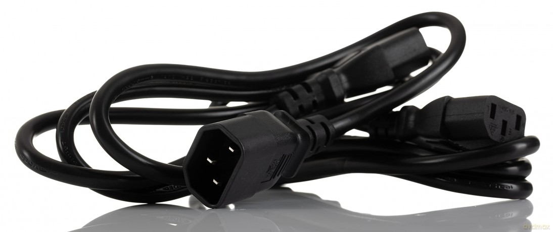 UPS 5P 650 Tower 5P650i 650VA/420W; RS232; USB; czas po