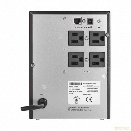 UPS 5SC 1000i 5SC1000i