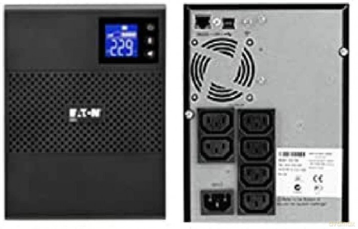 UPS 5SC 750i 5SC750i