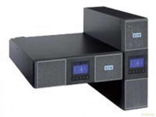 UPS 9PX 12Ki 6Ki Redundant Rack/Tower 9U + Netpack