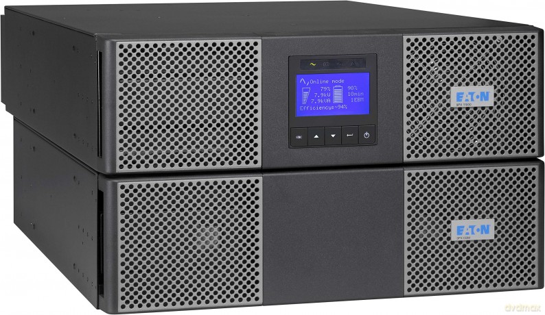 UPS 9PX 5000i RT3U Netpack 9PX5KiRTN