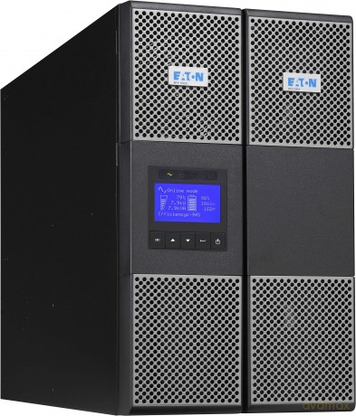 UPS 9PX 5000i RT3U Netpack 9PX5KiRTN