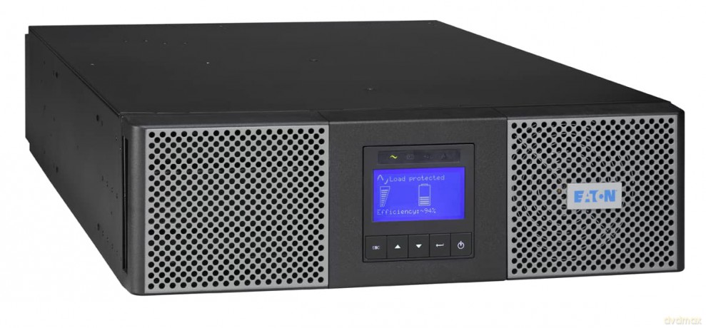 UPS 9PX 6000i RT3U Netpack 9PX6KiRTN