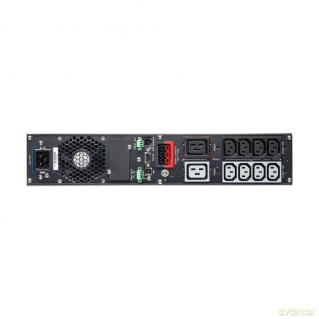 UPS 9PX3000IRT2U 3000W/VA RT2U