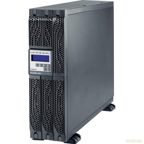 UPS DAKER DK+ 10kVA 0 MIN 310177