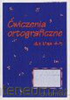 Ćwiczenia ortograficzne 4-5 GRAM [KSIĄŻKA]