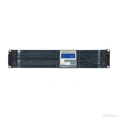 UPS DAKER DK+ 1KVA 10 MIN 310170