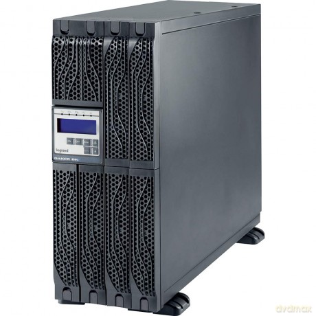 UPS DAKER DK+ 6000VA 4 MIN 310174