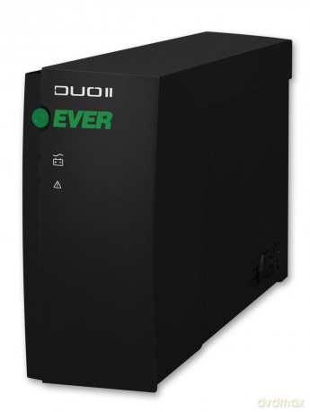 UPS DUO II Pro 1000